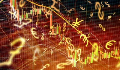 Πόσο έχουν πανικοβληθεί οι Κεντρικές Τράπεζες παγκοσμίως; - Τον γκρεμό του στασιμοπληθωρισμού δείχνουν 11 γραφήματα