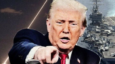 Ολική ταπείνωση: Οι ΗΠΑ χάνουν έναν πόλεμο που δεν έχει καν ξεκινήσει ακόμα... Έρχεται η σειρά της σαρωτικής ισχύος Κίνας