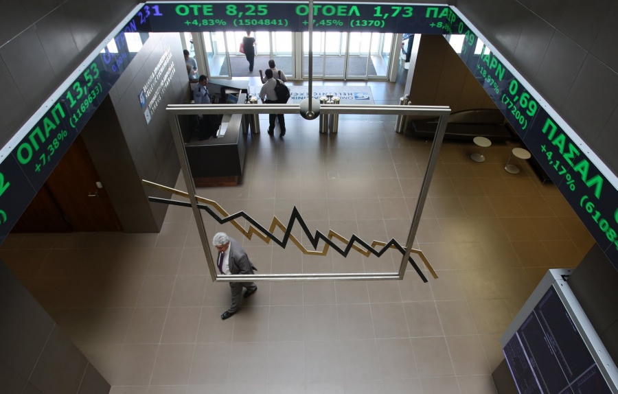 ΧΑ: Διατήρηση της μεταβλητότητας περιμένουν οι αναλυτές - Στο επίκεντρο οι αλλαγές στους δείκτες MSCI