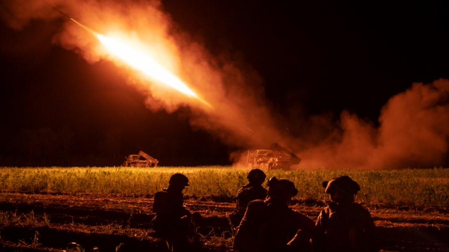 Σοκ - Η 68η Ουκρανική ταξιαρχία αποκαλεί τον Zelensky προδότη – Γερμανία: Εχθρός η Ρωσία – Το TOS 1A τους έκαψε ζωντανούς