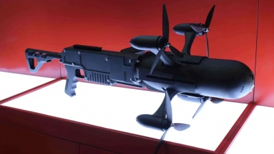 Ανατροπή από Λευκορωσία - Παρουσίασε φορητό αντιαεροπορικό σύστημα κατά των drones