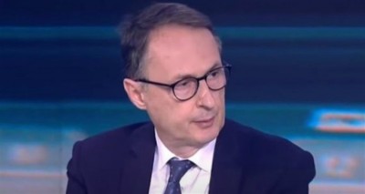 Σύψας (Λοιμωξιολόγος): Κάθε ρεβεγιόν μπορεί να επιφέρει διασπορά του κορωνοϊού