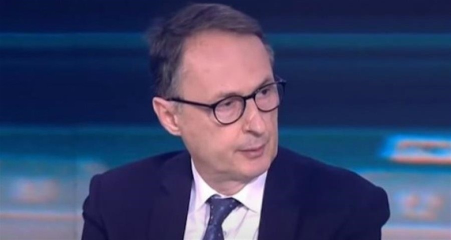 Σύψας (Λοιμωξιολόγος): Κάθε ρεβεγιόν μπορεί να επιφέρει διασπορά του κορωνοϊού