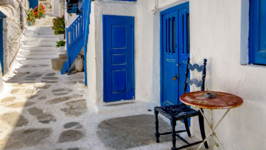 Ποιους Ευρωπαϊκούς προορισμούς αναζητούν οι Αμερικανοί ταξιδιώτες - Η θέση της Ελλάδας