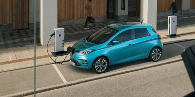 Τα ηλεκτρικά αυτοκίνητα γίνονται «πράσινα» μετά τις 90.000 χιλιόμετρα