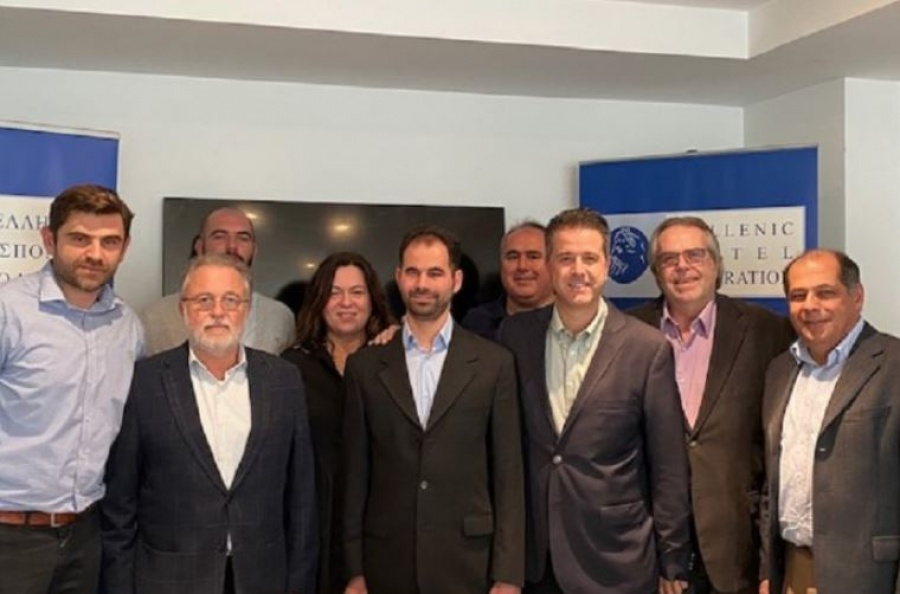 Η ΠΟΞ βλέπει τον προσβάσιμο τουρισμό με “άλλα μάτια”