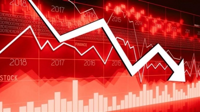 «Μεγάλος ασθενής» του πολέμου η Ευρώπη - Στο... απόσπασμα τα ομόλογα, ανεξίτηλο το σημάδι από τη Μέση Ανατολή