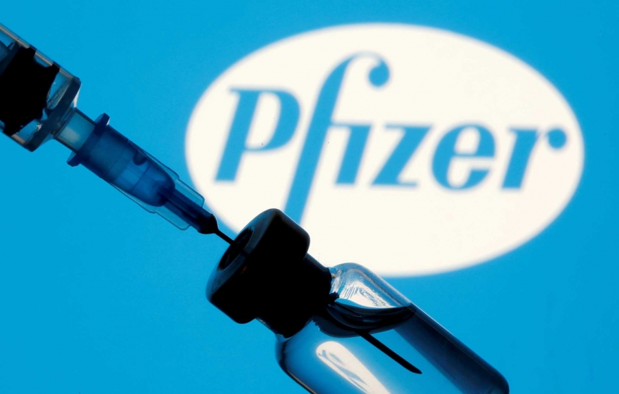 Κορωνοϊός: Σχεδόν 7 στους 10 Βέλγους έχουν κάνει το εμβόλιο της Pfizer