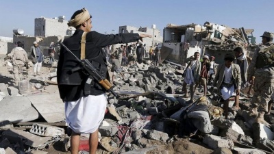 Στη Σουηδία οι ειρηνευτικές συνομιλίες για την Υεμένη