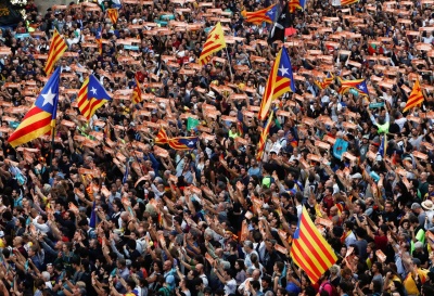 Ισπανία: Στις 21/12 οι κρίσιμες εκλογές στην Καταλονία – Κανονικότητα ή χάος;