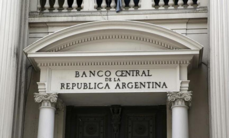 Στο... 81% αύξησε το επιτόκιο η Κεντρική Τράπεζα της Αργεντινής