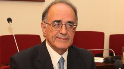 Σούρλας (ΝΔ): Μου είχαν προτείνει 500 εκατ. δρχ. για να εντάξω στο πρόγραμμα μου εμβόλια