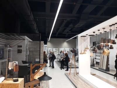 Το δεύτερο b2b Center της Praktiker Hellas άνοιξε τις πόρτες του