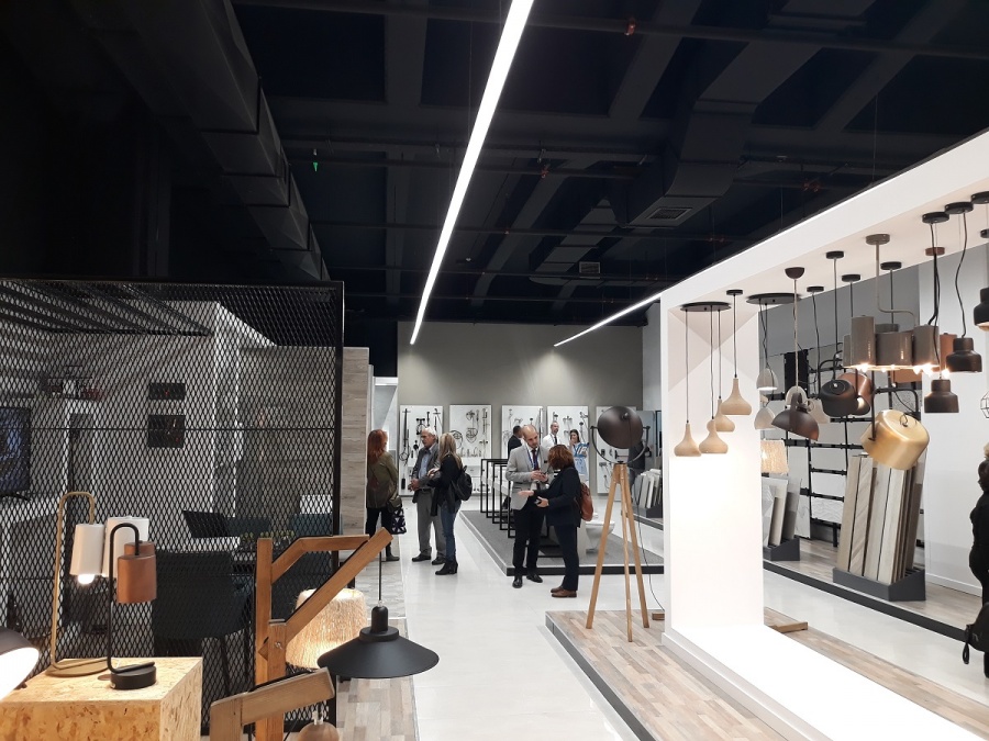 Το δεύτερο b2b Center της Praktiker Hellas άνοιξε τις πόρτες του