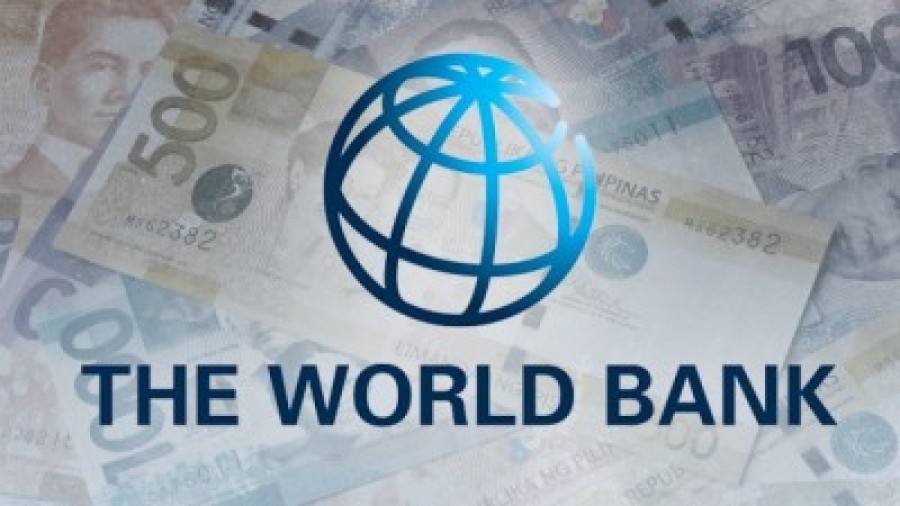 Παγκόσμια Τράπεζα: Αύξηση του ΑΕΠ διεθνώς από 1,6% έως 4% το 2021, παρά τον κορωνοϊό