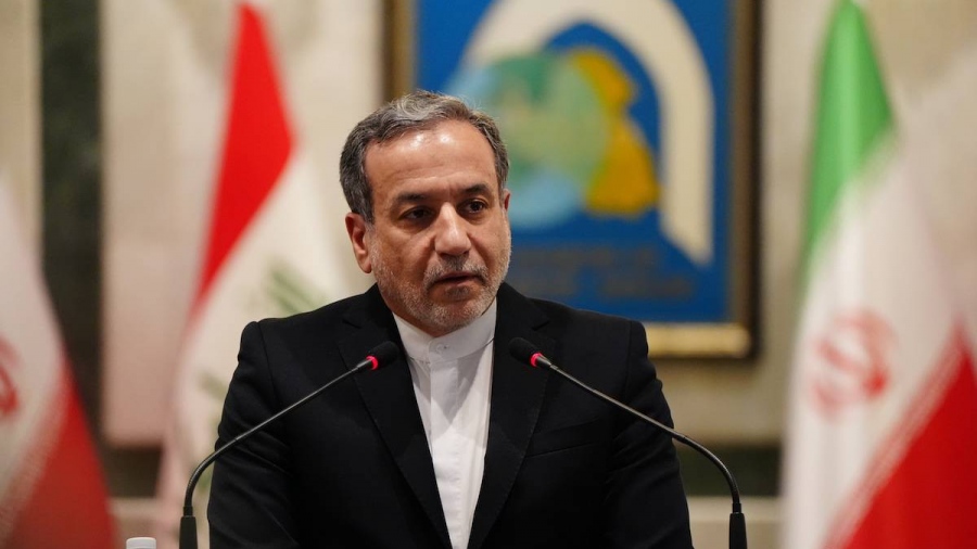 Araghchi (ΥΠΕΞ Ιράν): Απόλυτη εμπιστοσύνη στο Πακιστάν - Αναχώρησε για Ρωσία και Ομάν