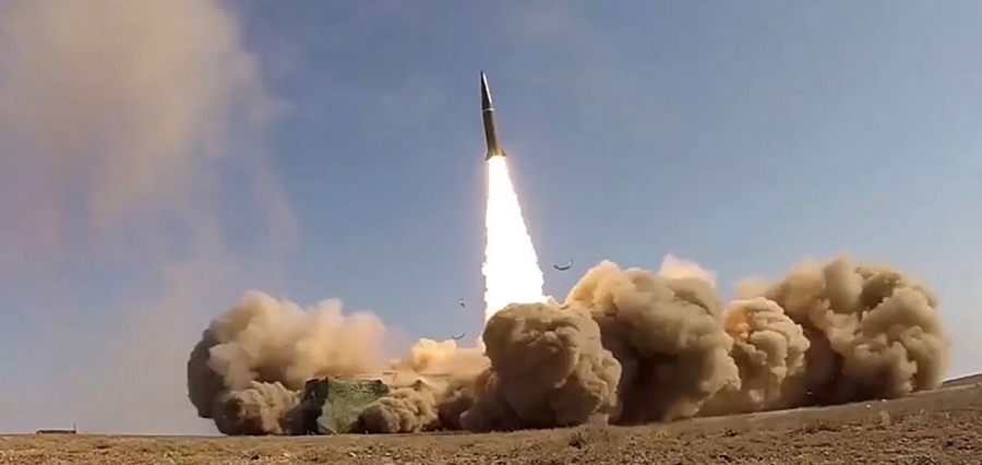 Ακάθεκτοι οι Ρώσοι - Διαλύουν με επιμονή τους Patriot