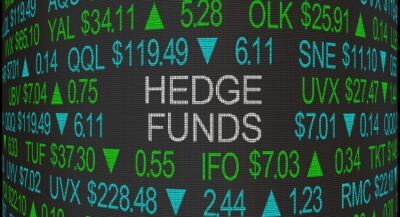 Τα κορυφαία hedge funds προειδοποιούν: Μακριά από τις μετοχές το 2023, υποτιμημένα τα commodities