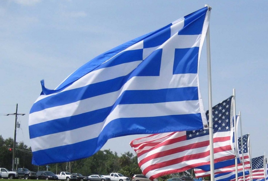 Διετής η ηλεκτρονική θεώρηση εισόδου των Ελλήνων στις ΗΠΑ