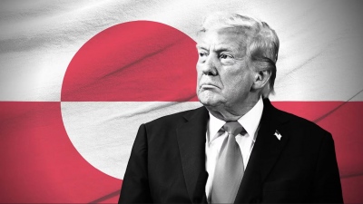 H Γροιλανδία είναι το φιτίλι της κρίσης που θα ανατινάξει το ΝΑΤΟ – Κρίσιμη συνάντηση ΗΠΑ - Δανίας την Τετάρτη 14/1