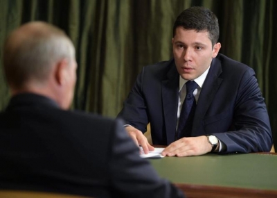 Alikhanov (κυβερνήτης Καλίνινγκραντ): Δεν επέβαλε νέους περιορισμούς η Λιθουανία