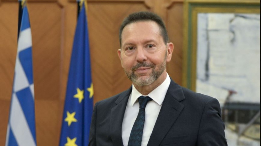 Στουρνάρας (ΤτΕ): Μπαίνουμε σε υψηλότερη ανάπτυξη από τον ευρωπαϊκό μέσο όρο - Η επενδυτική βαθμίδα θα φέρει επενδύσεις