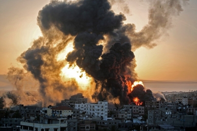 Χερσαία επέμβαση στη Λωρίδα της Γάζας ετοιμάζει το Ισραήλ - Στους 83 οι νεκροί Παλαιστίνιοι, ανάμεσά τους 17 παιδιά