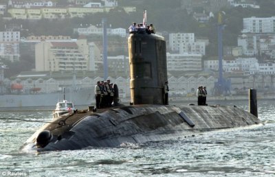 Αργεντινή: Αγνοείται η τύχη υποβρυχίου με 44μελές πλήρωμα ανακοίνωσε το Πολεμικό Ναυτικό