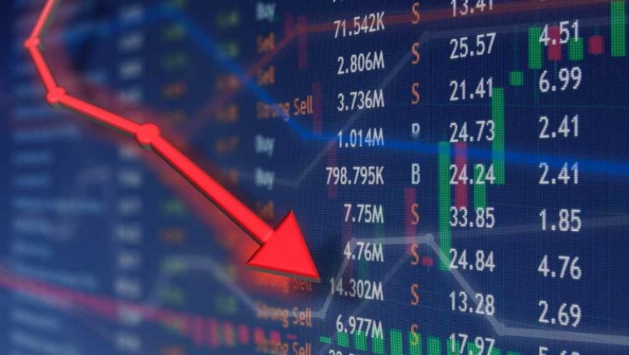 «Βουτιά» 35% στα λειτουργικά κέρδη των εισηγμένων και ζημιά 1,3 δισ. ευρώ – Αναλυτικός πίνακας