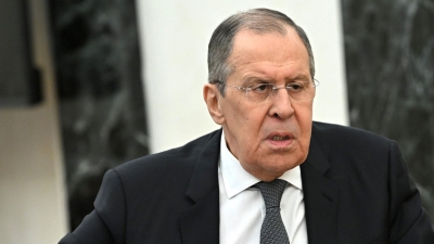 Lavrov (ΥΠΕΞ Ρωσίας): Η προβοκάτσια των Ουκρανών στην Bucha απειλεί τη διεθνή ασφάλεια