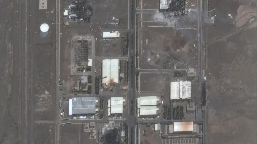 Τρόμος... Αγνοούνται 409 κιλά εμπλουτισμένου ουρανίου του Ιράν, είναι αρκετά για 10 πυρηνικές κεφαλές