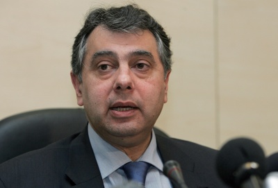 Κορκίδης: Ισχυρή ώθηση στην επιχειρηματικότητα από το αναπτυξιακό νομοσχέδιο