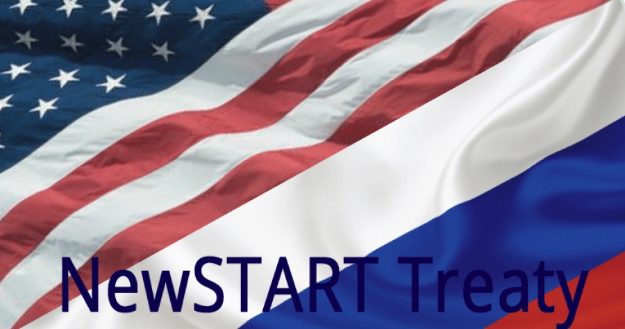 Iltalehti (MME Φινλανδίας): Ο Trump παίζει επικίνδυνο παιχνίδι αρνούμενος να παρατείνει τη Συνθήκη New START