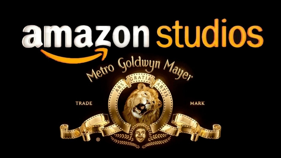 Ιστορική συμφωνία: Η Amazon αγόρασε την MGM για 8,45 δισεκατομμύρια δολάρια