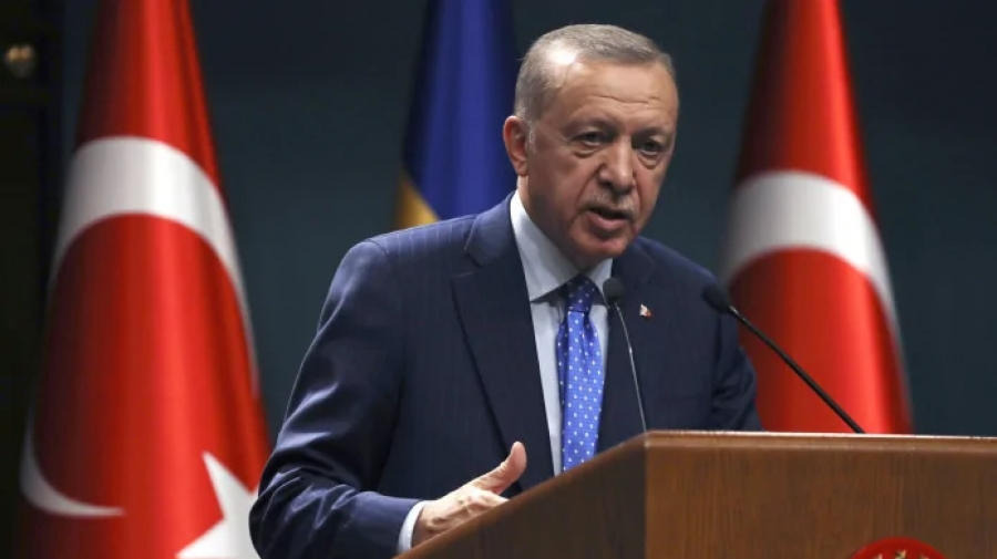Τουρκία: Μουσείο αφιερωμένο στον... Erdogan θα ανοίξει πριν τις εκλογές - Τι θα μπορούν να δουν οι επισκέπτες