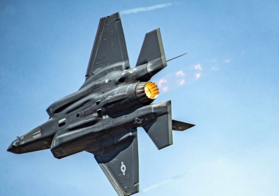 Πελώριο φιάσκο για τις ΗΠΑ με τα F35 Stealth –  Τα πολυδιαφημισμένα αεροσκάφη αντιμετωπίζουν σημαντικά προβλήματα