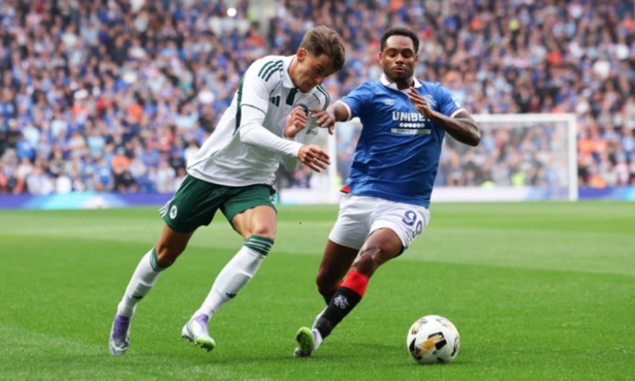 Ηττήθηκε αλλά ελπίζει ο Παναθηναϊκός - Προβάδισμα πρόκρισης για Ρέιντζερς με σκορ 2-0