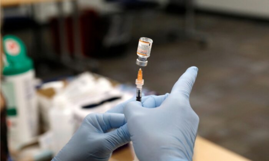 ΗΠΑ: Παρά τα εμπόδια, επιτεύχθηκε συμφωνία για αποδέσμευση όλων των εγγράφων του εμβολίου της Pfizer σε 8 μήνες