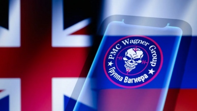 Μεγάλη Βρετανία: Κηρύσσει κι επίσημα «τρομοκρατική οργάνωση» τη Wagner - «Ουδέν σχόλιο» από το Κρεμλίνο