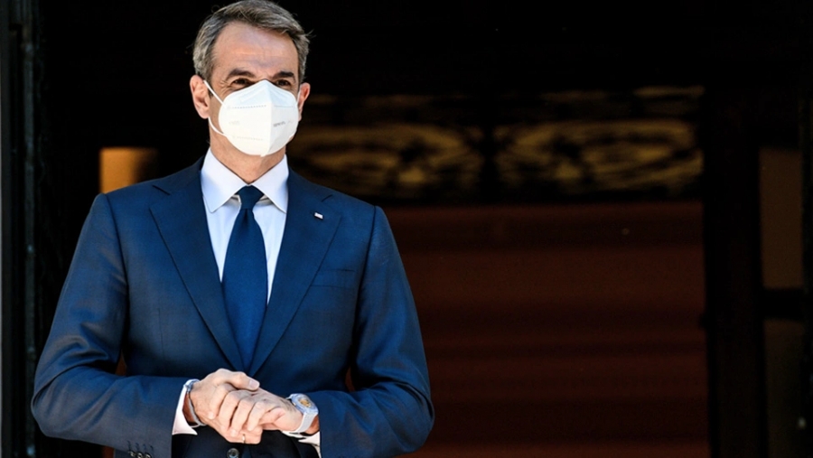 Το Μαξίμου κατηγορεί την Αυγή για «απροκάλυπτη χυδαιότητα»