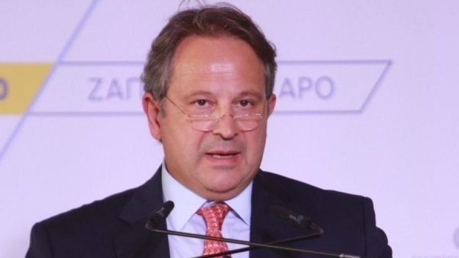 Σουρέτης (ΓΕΚ Tέρνα): Έχουμε υποβάλει ολοκληρωμένες και ρεαλιστικές λύσεις για το κυκλοφοριακό