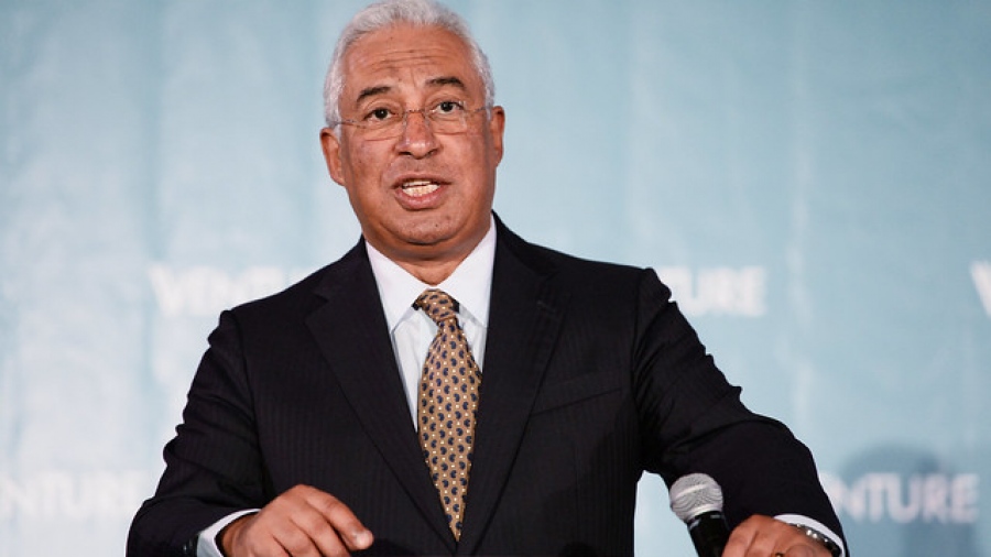 ΕΕ: Επιστολή πρόσκλησης του Προέδρου Costa προς τα μέλη του Ευρωπαϊκού Συμβουλίου για τη Σύνοδο Κορυφής του Μαρτίου