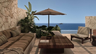 Ντεμπούτο του brand Luura στην Πάρο με δύο νέες ξενοδοχειακές αφίξεις