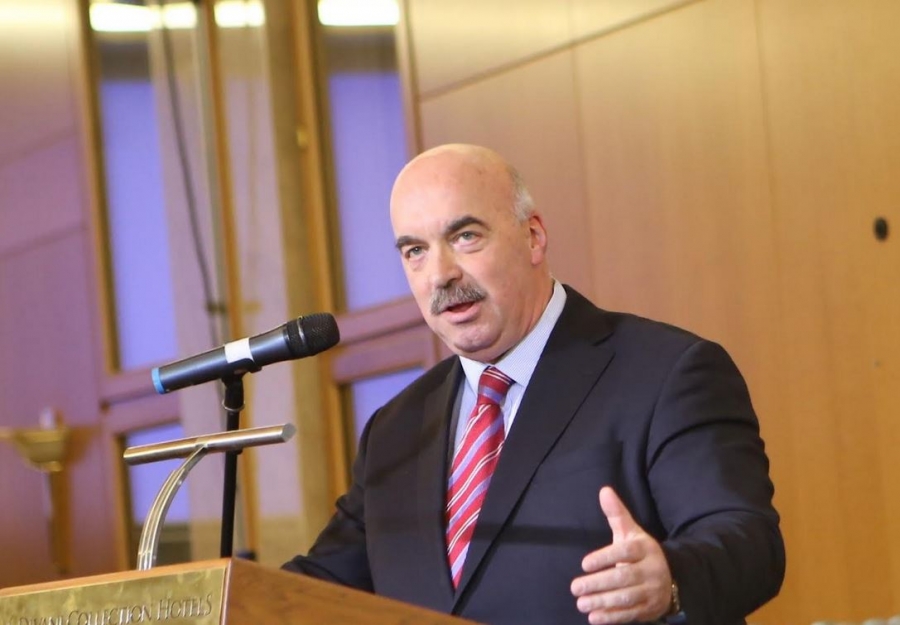 Union Eurobank - EUROBANK: Υπογραφή ρηξικέλευθης Σύμβασης κατά της Βίας και της Παρενόχλησης στην Εργασία