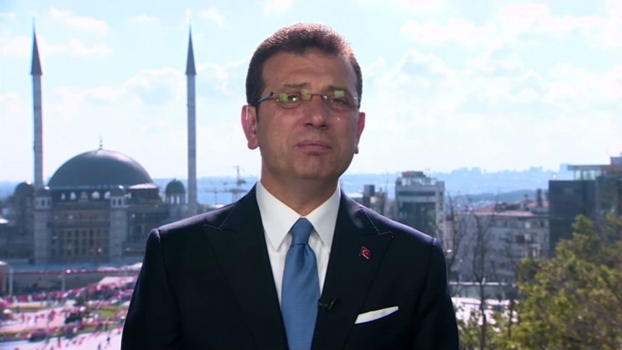 Ο Erdogan «εξαφανίζει» τον Imamoglu: Πολιτική απαγόρευση και φυλάκιση έως οκτώ χρόνια για το πλαστό πτυχίο προτείνει η Εισαγγελία