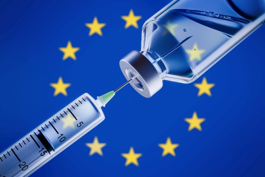 Τσεχία: Παρακάμπτει την ΕΕ και αγοράζει το ρωσικό εμβόλιο Sputnik V