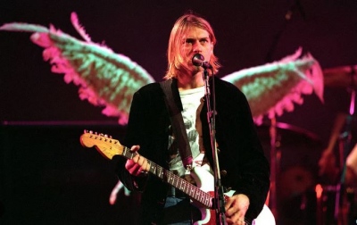 Θρίλερ με τον θάνατο του Kurt Cobain - Φόνος ήταν, όχι αυτοκτονία...