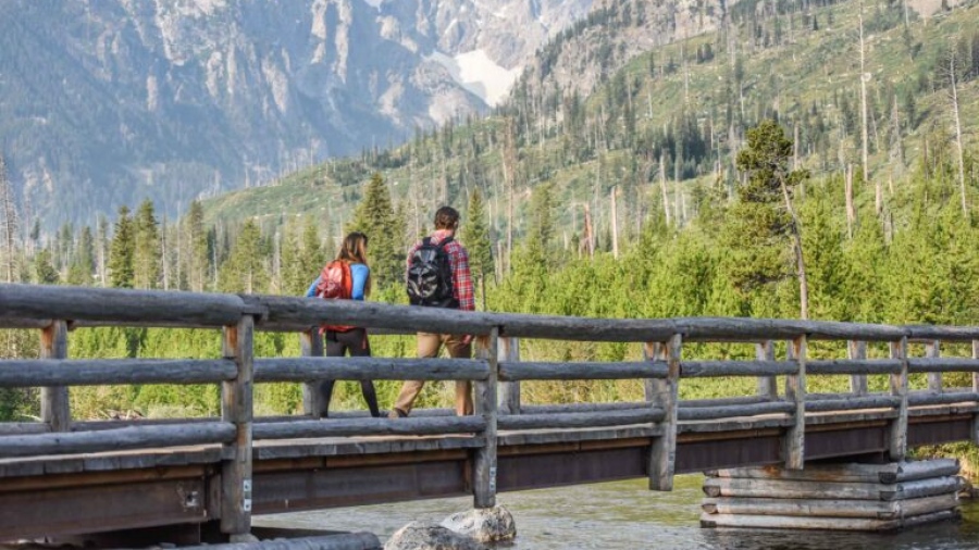 Ποια χιονοδρομικά κέντρα είναι top τάση το φετινό καλοκαίρι