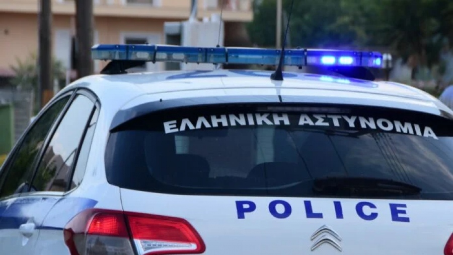 Σαλαμίνα: Συνελήφθη ο ύποπτος για τη δολοφονία της 43χρονης - Πρόκειται για τον 71χρονο σύντροφο της