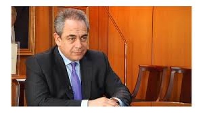 Μίχαλος (Πρόεδρος ΚΕΕ-ΕΒΕΑ): Νέα αρχή για την ελληνική οικονομία η άρση των capital controls